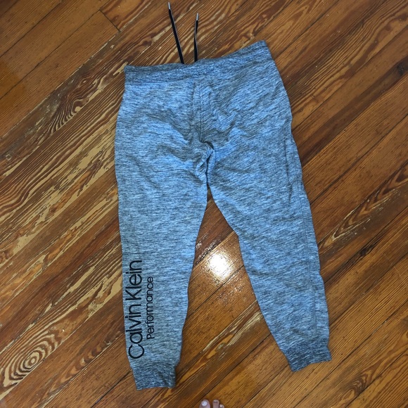 CALVIN KLEIN JOGGERS - Picture 4 of 4